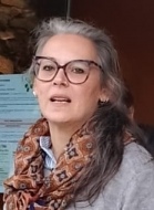 Simona Capaccioli, la nuova brillante presidentessa dell'associazione produttori Olio di Calenzano